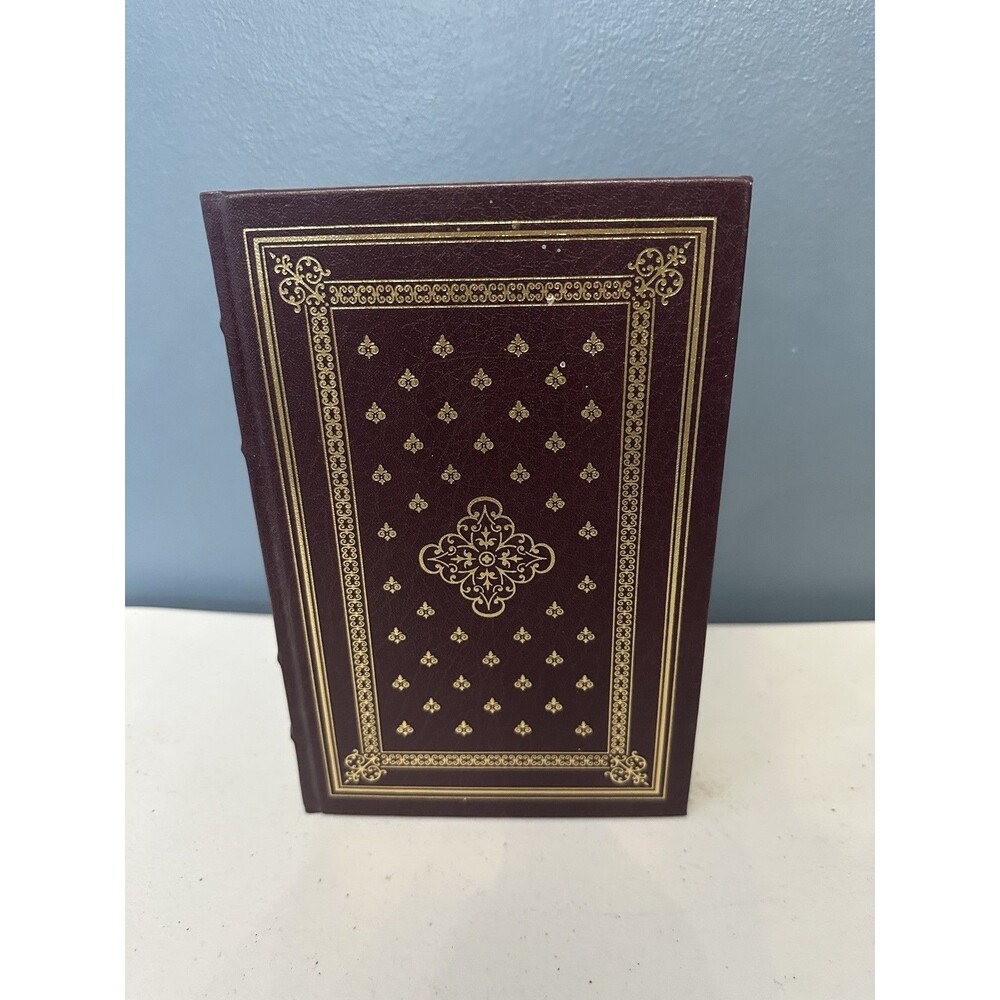 The Portrait Of A Lady Henry James 1983 Hardcover Franklin Library Edition
